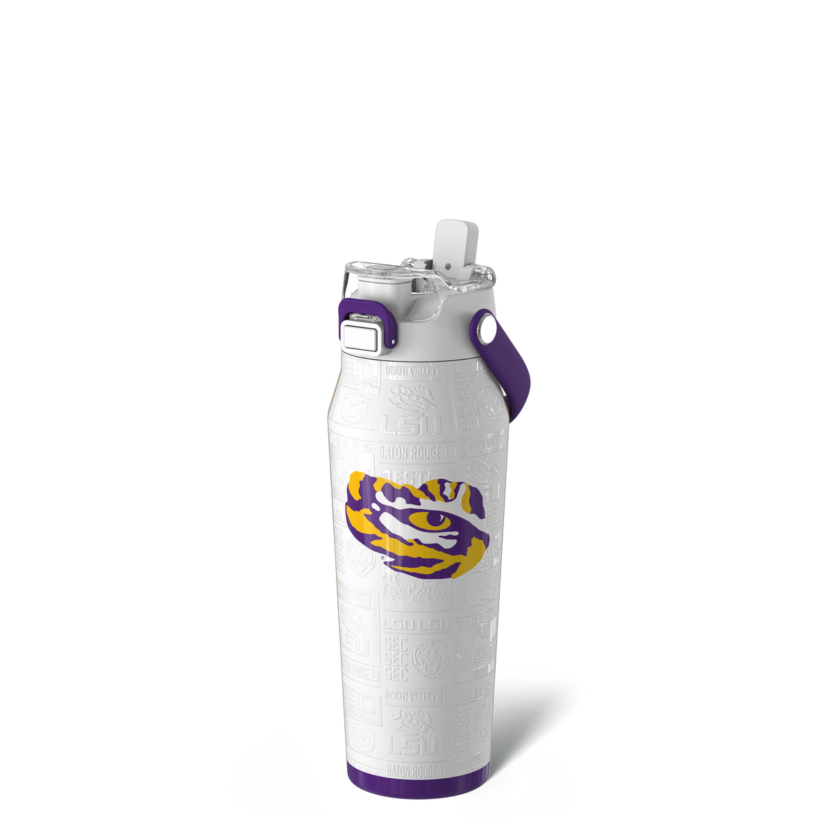 Bottle Buddy 24oz | LSU Tigers | Legacy