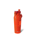 Bottle Buddy 24oz | Miami Hurricanes | Color Rush