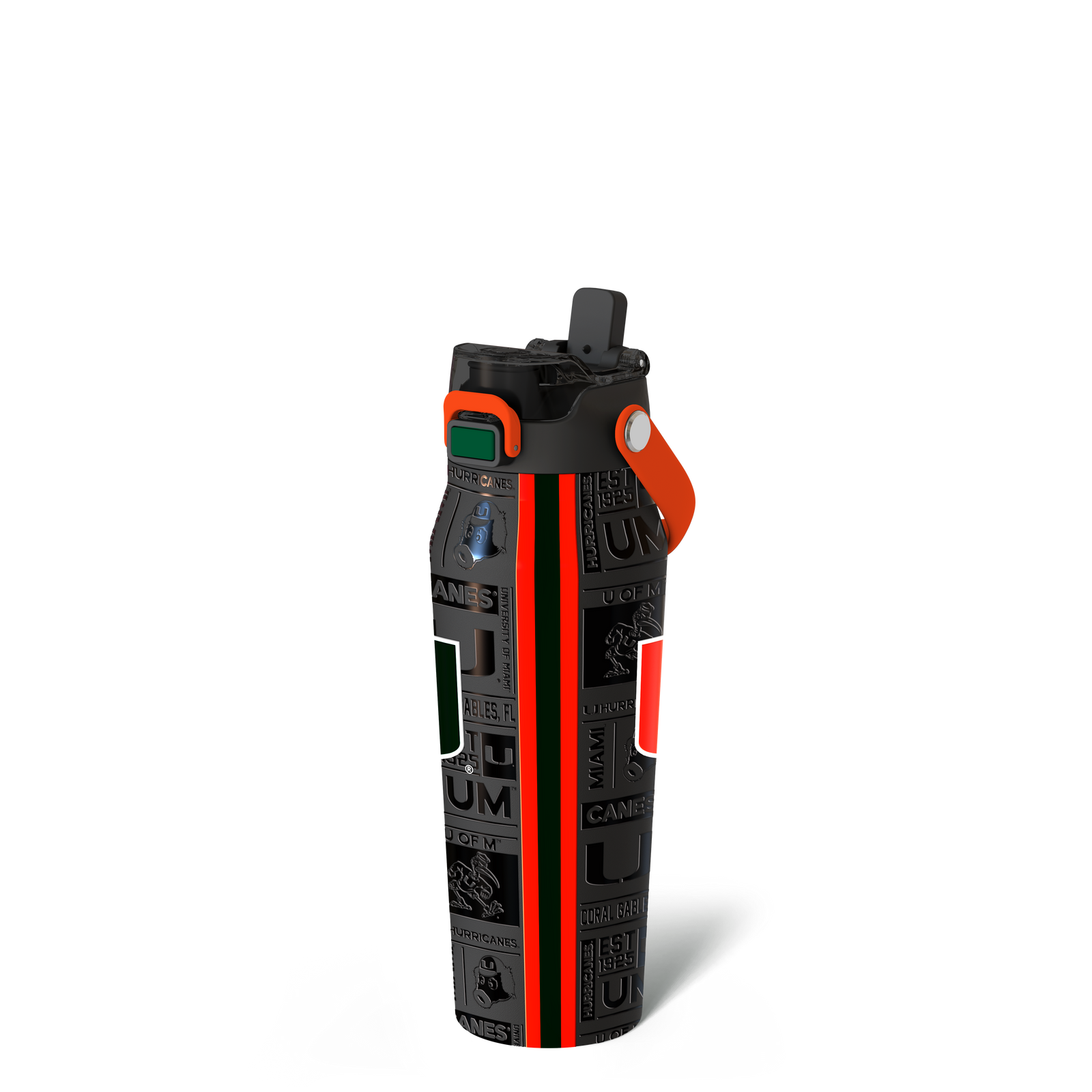 Bottle Buddy 24oz | Miami Hurricanes | Legacy