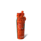 Bottle Buddy 24oz | Miami Hurricanes | Legacy