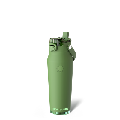 Bottle Buddy 24oz | Moss