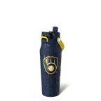 Bottle Buddy 24oz | Milwaukee Brewers | Legacy