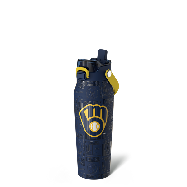 Bottle Buddy 24oz | Milwaukee Brewers | Legacy