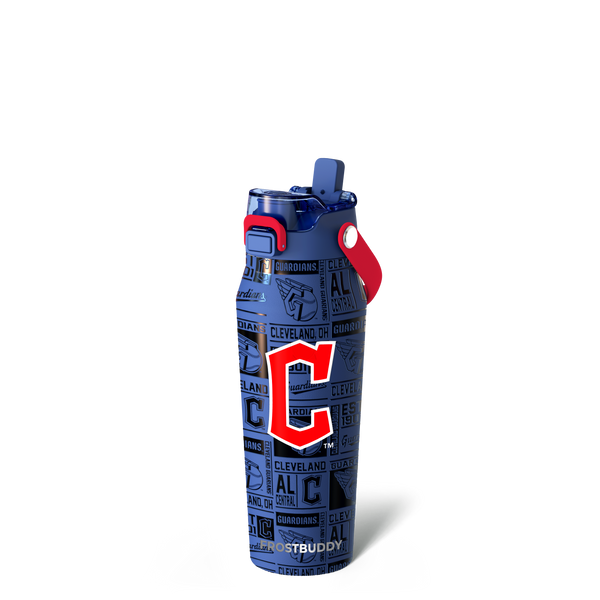 Bottle Buddy 24oz | Cleveland Guardians | Legacy