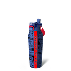 Bottle Buddy 24oz | Cleveland Guardians | Legacy