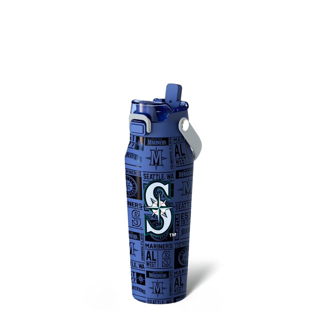 Bottle Buddy 24oz | Seattle Mariners | Legacy