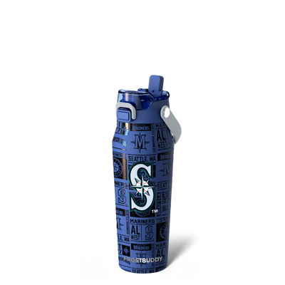 Bottle Buddy 24oz | Seattle Mariners | Legacy