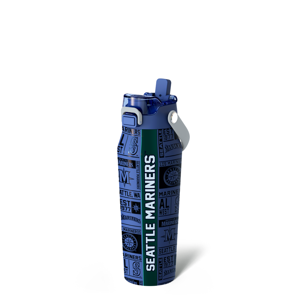 Bottle Buddy 24oz | Seattle Mariners | Legacy