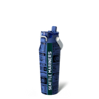 Bottle Buddy 24oz | Seattle Mariners | Legacy