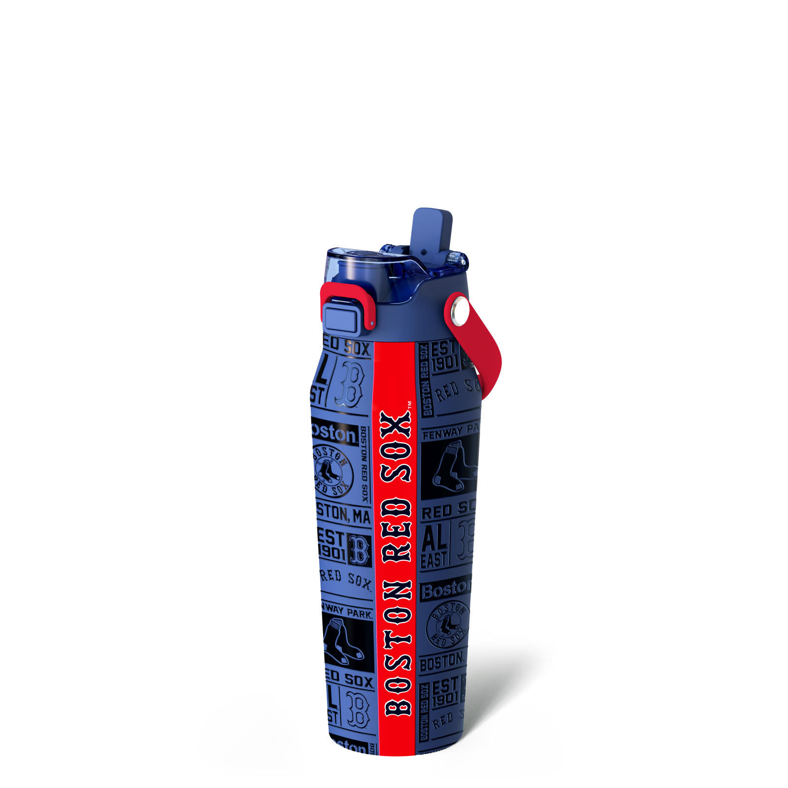 Bottle Buddy 24oz | Boston Red Sox | Legacy