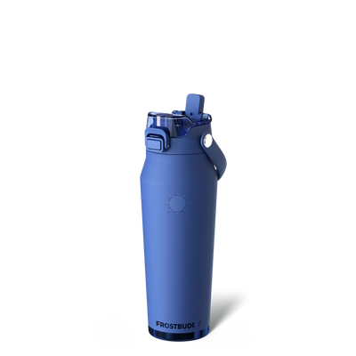 Bottle Buddy 24oz | Navy