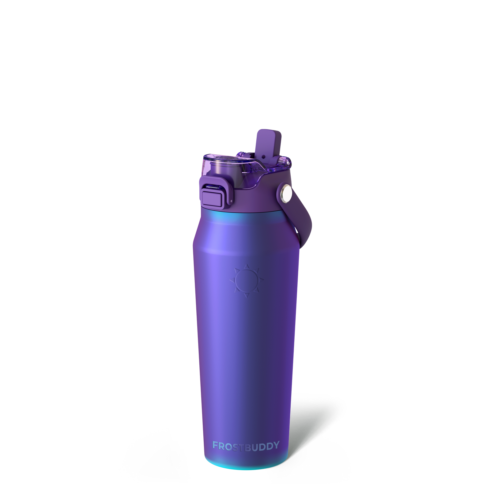 Bottle Buddy 24oz | Nebula