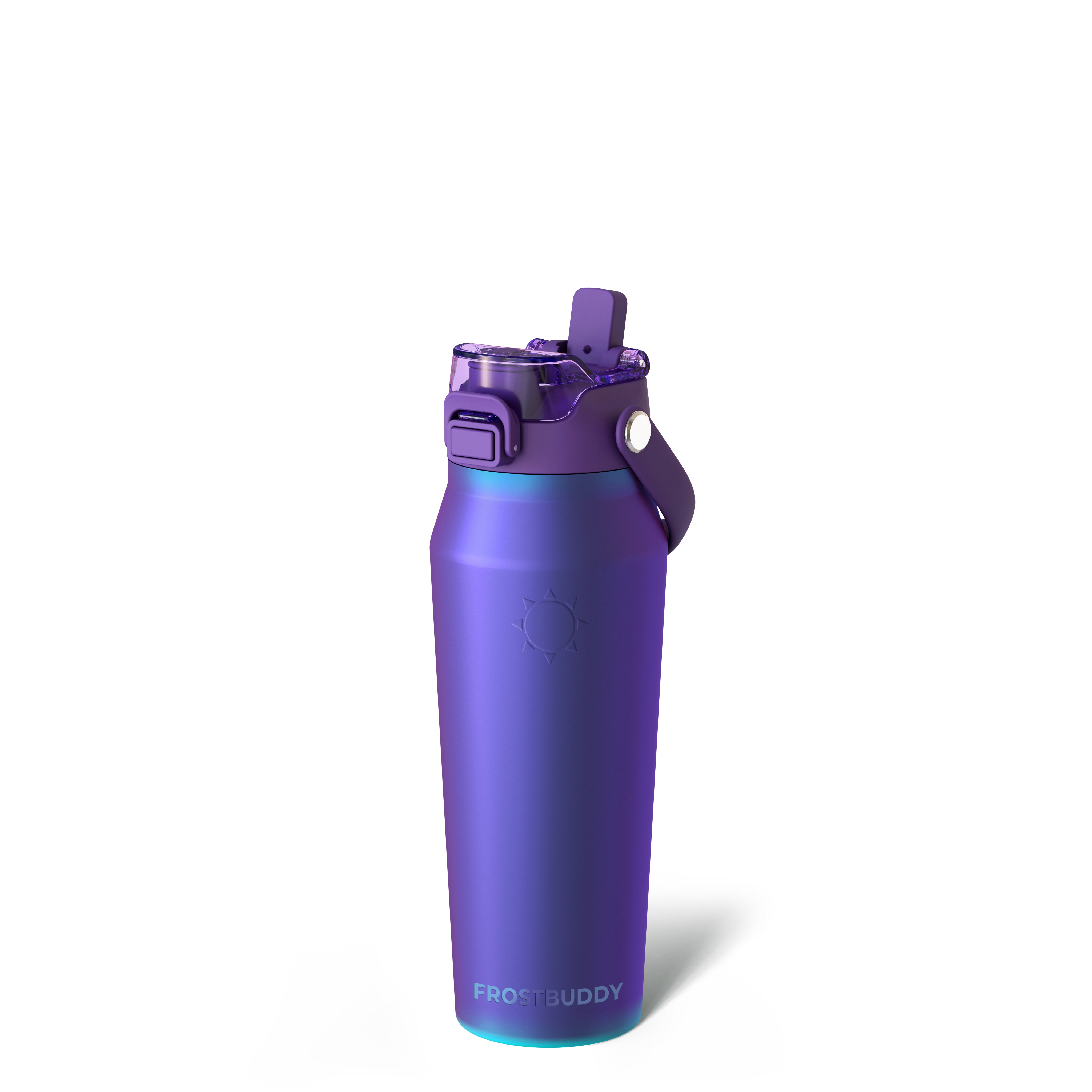 Bottle Buddy 24oz | Nebula