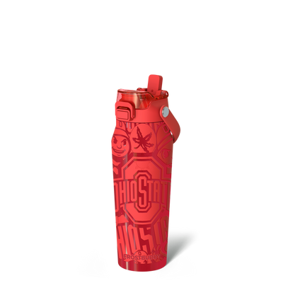 Bottle Buddy 24oz | Ohio State | Color Rush