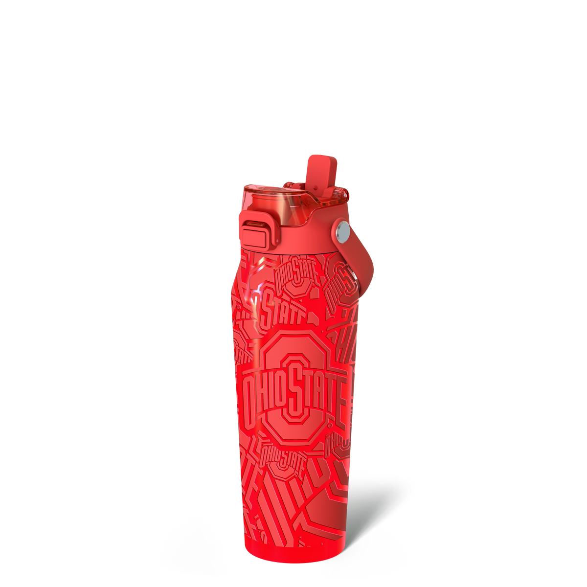 Bottle Buddy 24oz | Ohio State Buckeyes | Color Rush