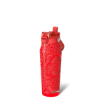 Bottle Buddy 24oz | Ohio State Buckeyes | Color Rush