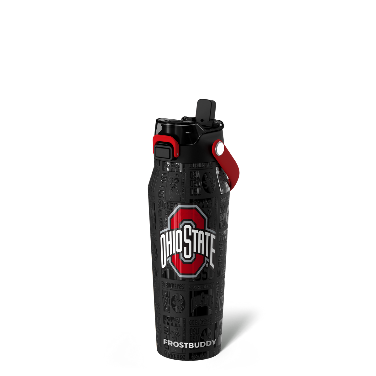 Bottle Buddy 24oz | Ohio State Buckeyes | Legacy