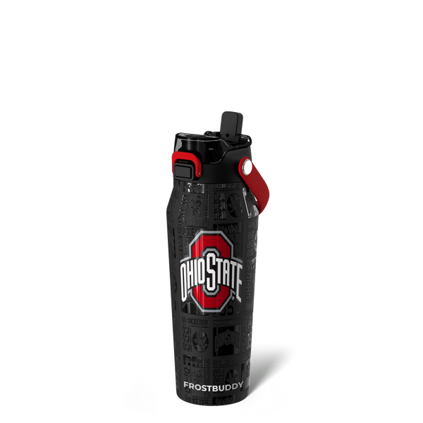 Bottle Buddy 24oz | Ohio State Buckeyes | Legacy