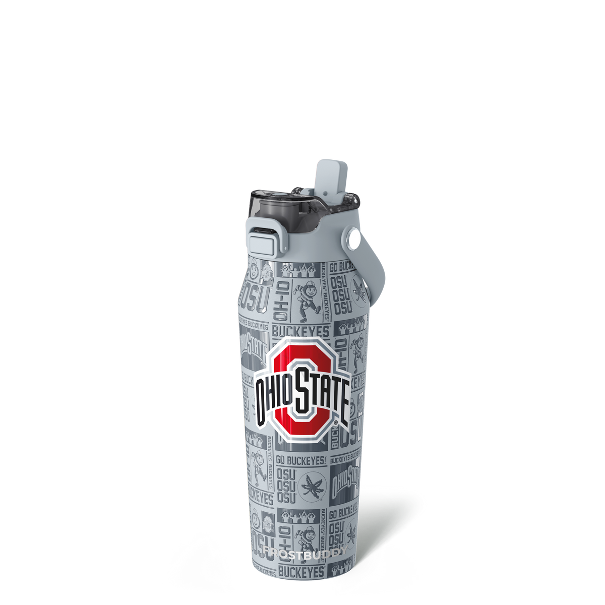 Bottle Buddy 24oz | Ohio State Buckeyes | Legacy