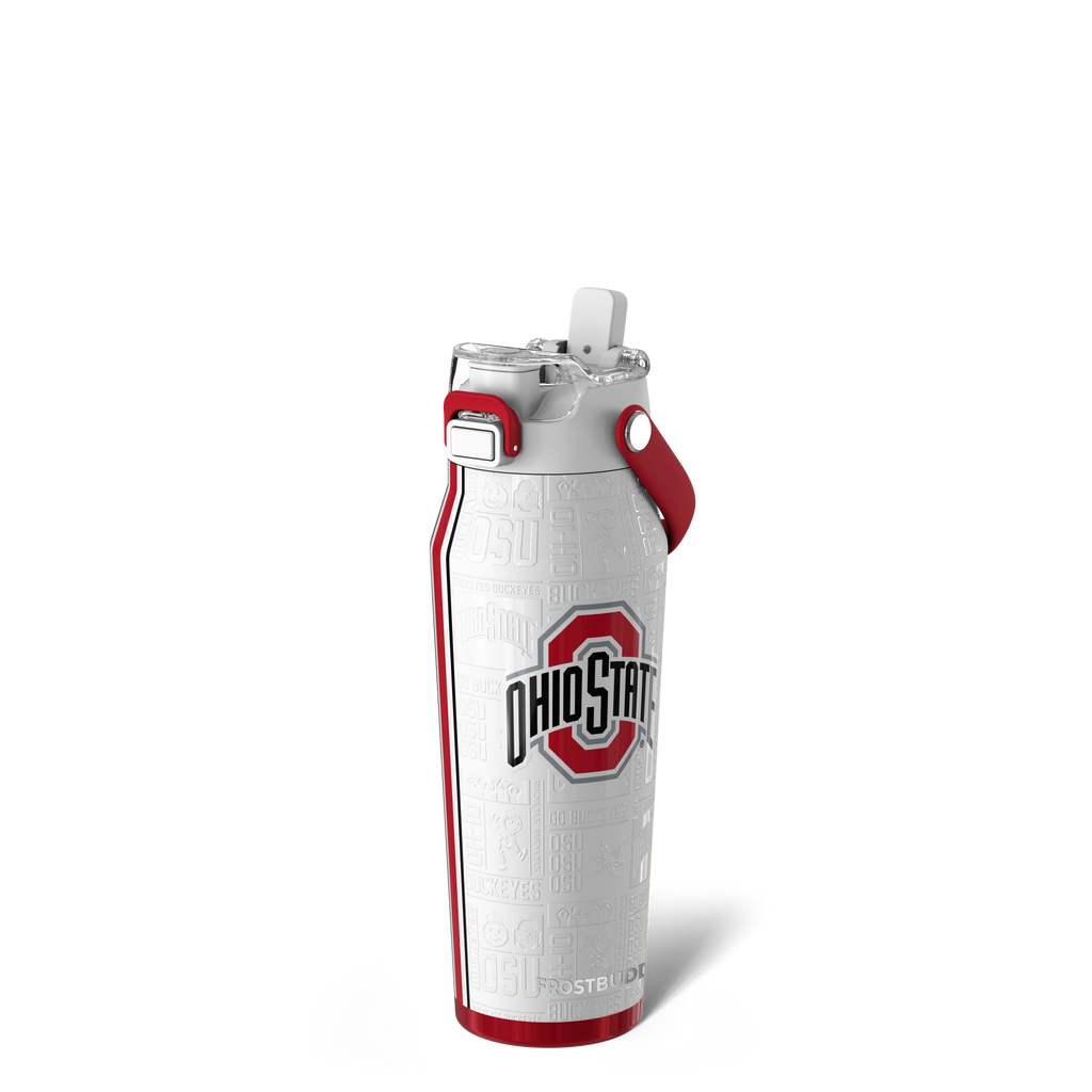 Bottle Buddy 24oz | Ohio State | Legacy