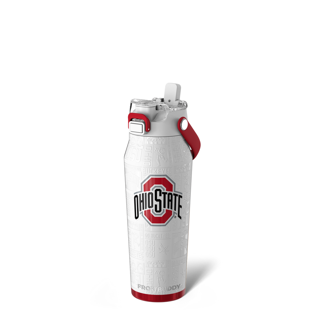 Bottle Buddy 24oz | Ohio State | Legacy