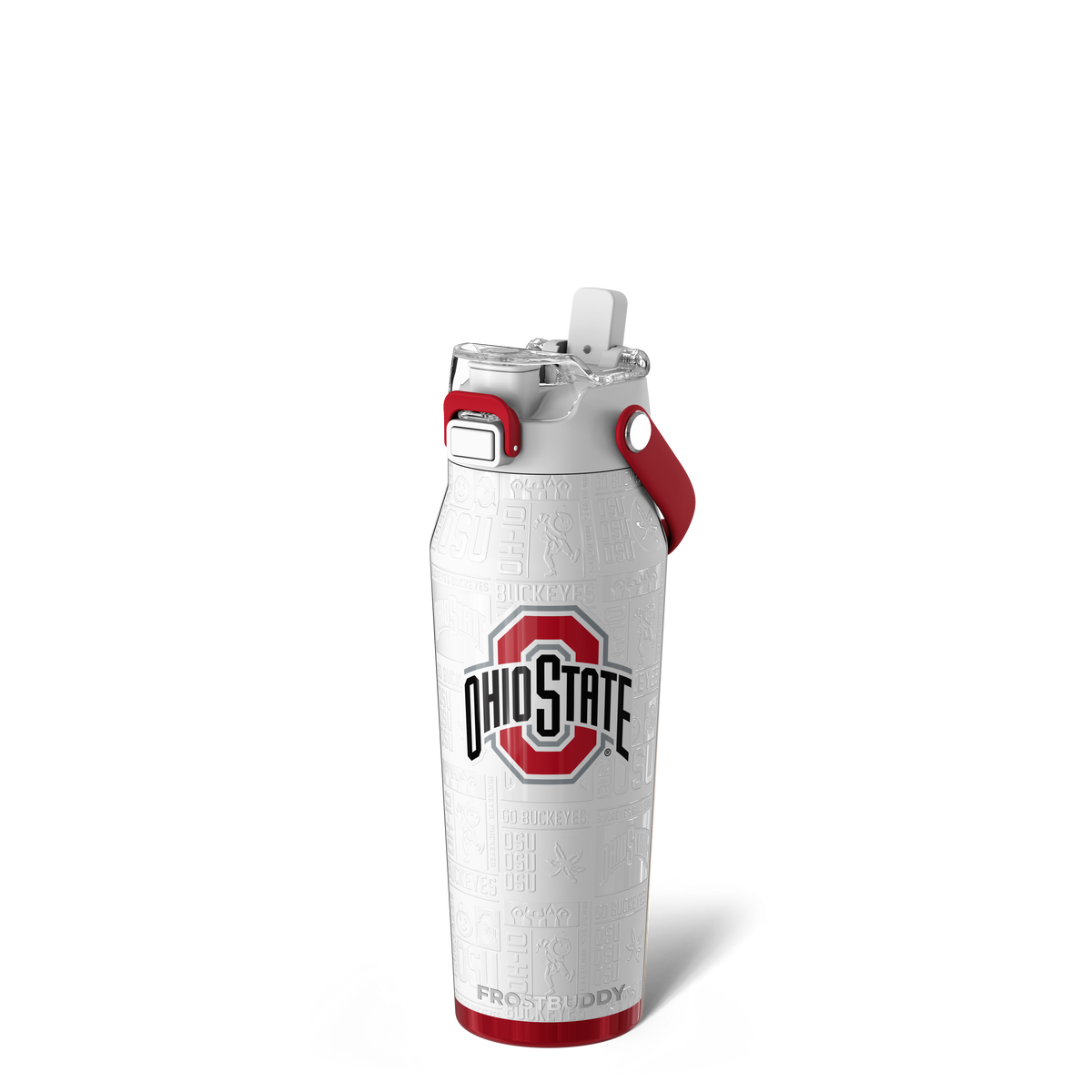 Bottle Buddy 24oz | Ohio State | Legacy