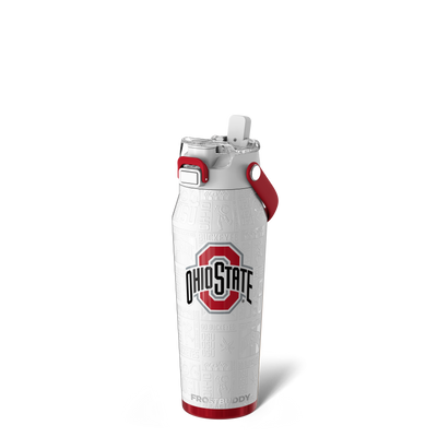Bottle Buddy 24oz | Ohio State | Legacy