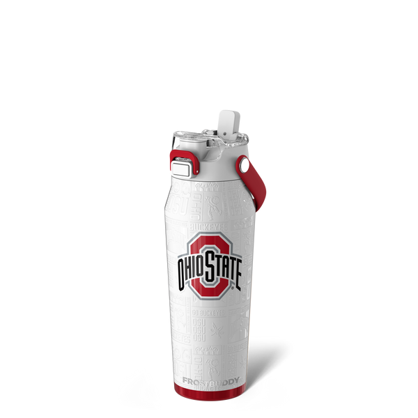 Bottle Buddy 24oz | Ohio State | Legacy