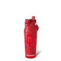Bottle Buddy 24oz | Oklahoma Sooners | Color Rush