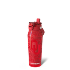 Bottle Buddy 24oz | Oklahoma Sooners | Color Rush