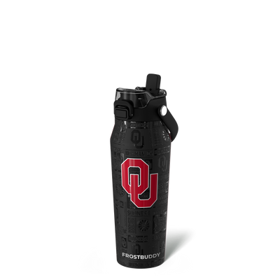 Bottle Buddy 24oz | Oklahoma Sooners | Legacy
