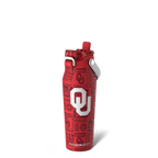 Bottle Buddy 24oz | Oklahoma Sooners | Legacy