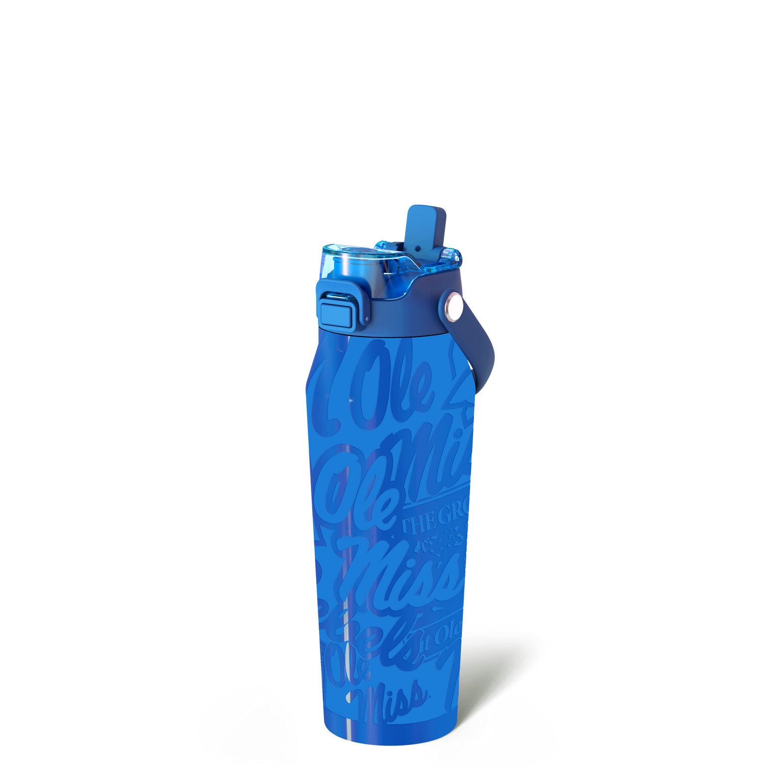 Bottle Buddy 24oz | Ole Miss Rebels | Color Rush