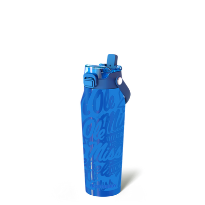 Bottle Buddy 24oz | Ole Miss Rebels | Color Rush