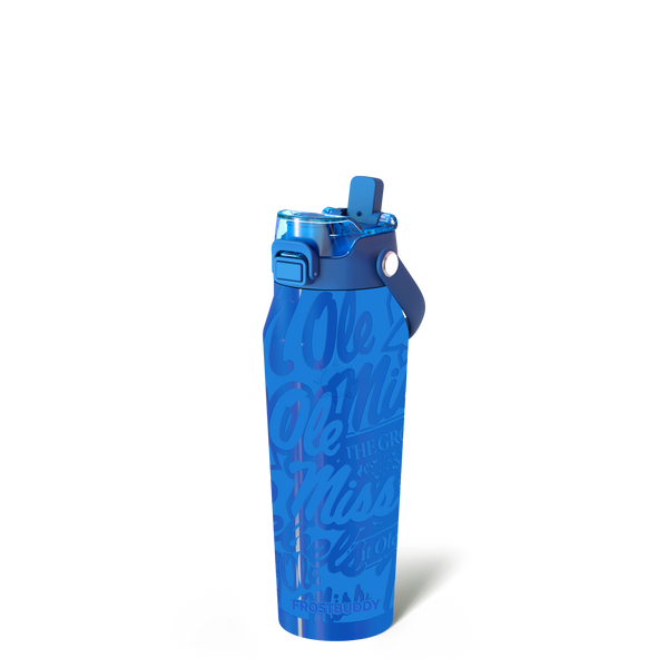Bottle Buddy 24oz | Ole Miss Rebels | Color Rush