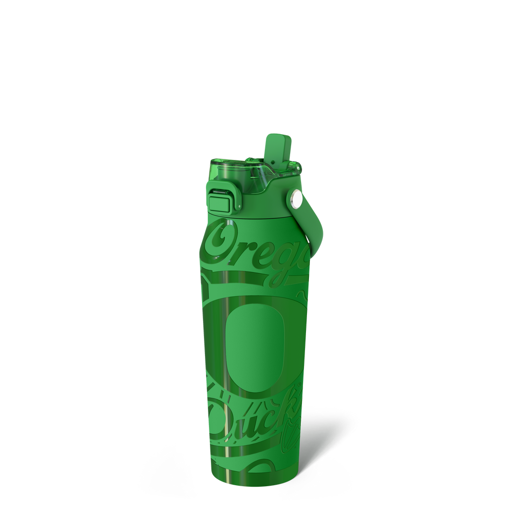 Bottle Buddy 24oz | Oregon Ducks | Color Rush