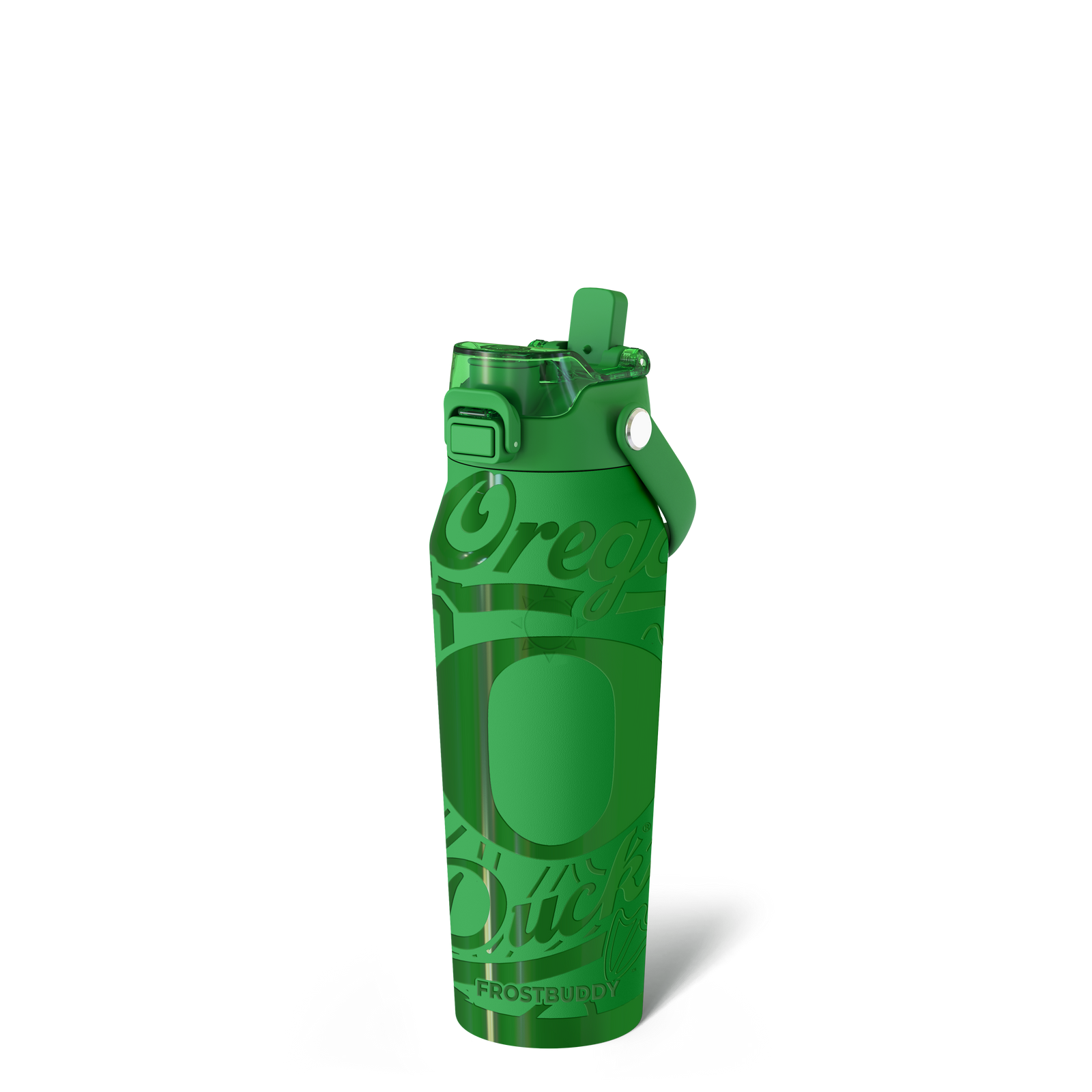 Bottle Buddy 24oz | Oregon Ducks | Color Rush