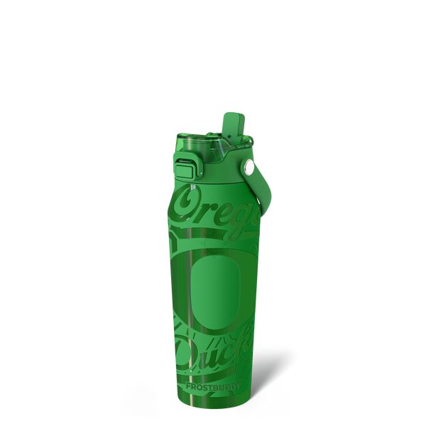 Bottle Buddy 24oz | Oregon Ducks | Color Rush