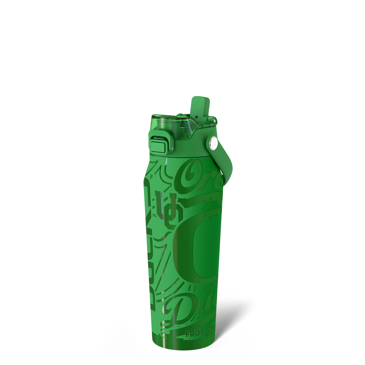 Bottle Buddy 24oz | Oregon Ducks | Color Rush