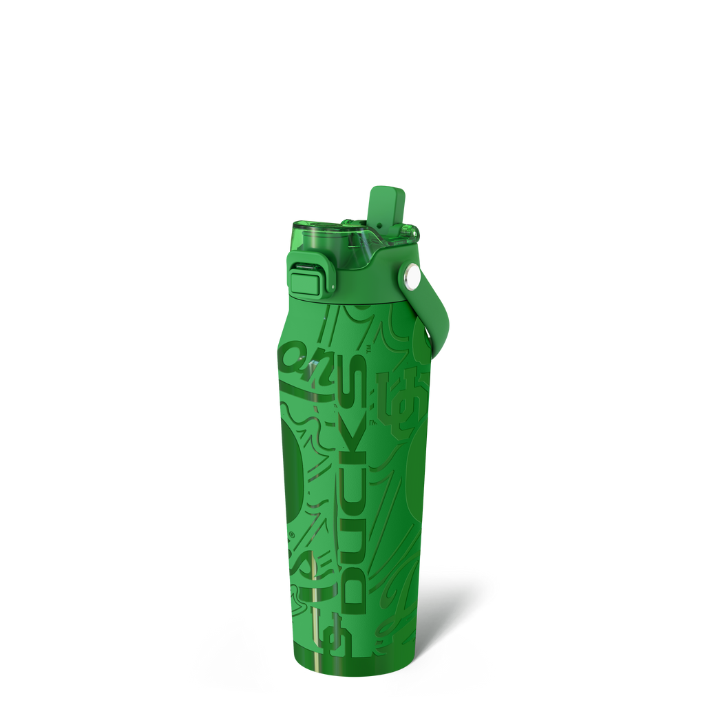 Bottle Buddy 24oz | Oregon Ducks | Color Rush
