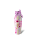 Bottle Buddy 24oz | Paisley Patch