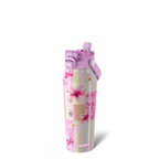 Bottle Buddy 24oz | Paisley Patch
