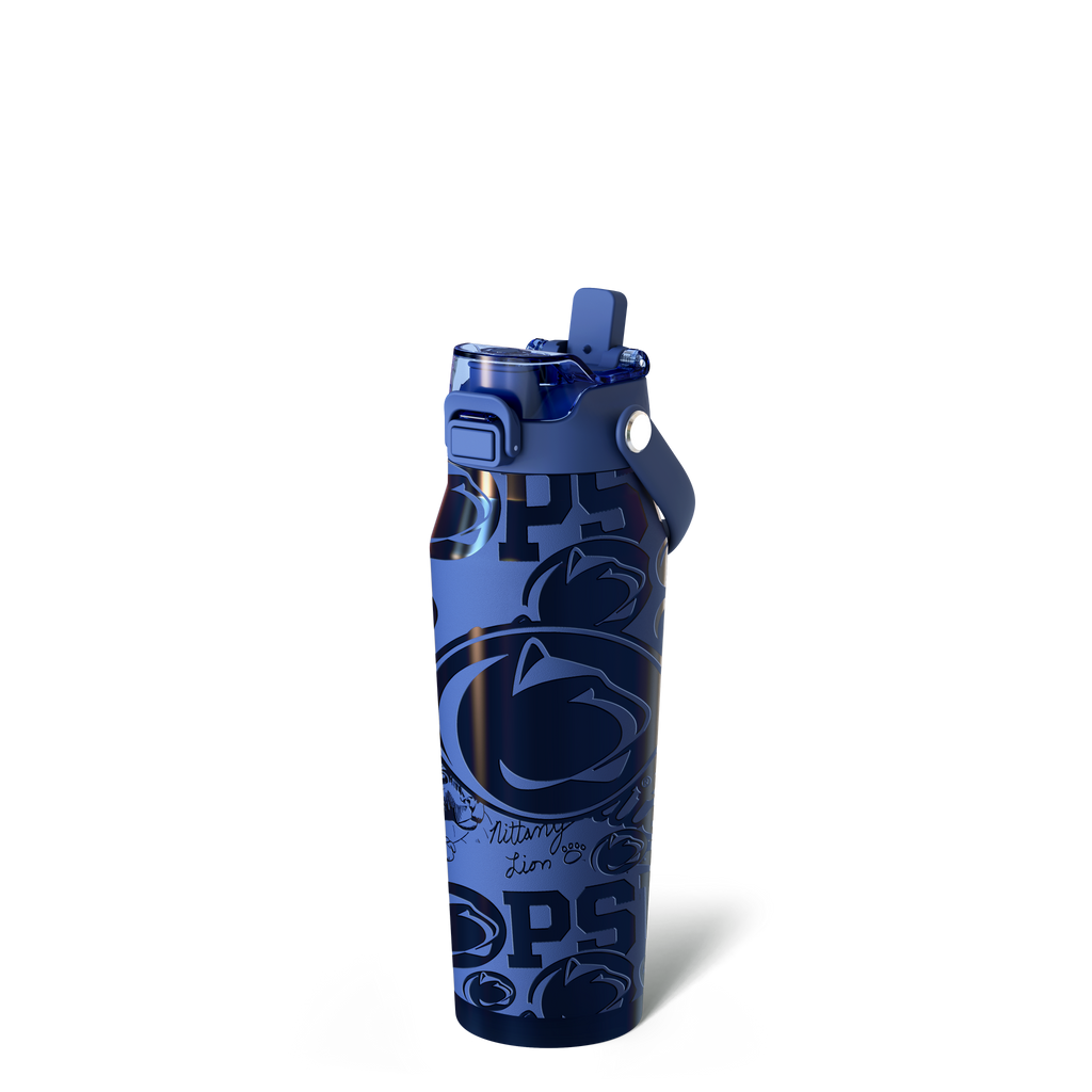 Bottle Buddy 24oz | Penn State Nittany Lions | Color Rush