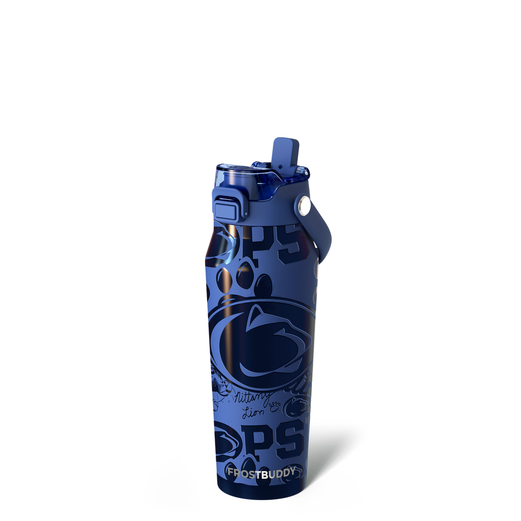 Bottle Buddy 24oz | Penn State Nittany Lions | Color Rush