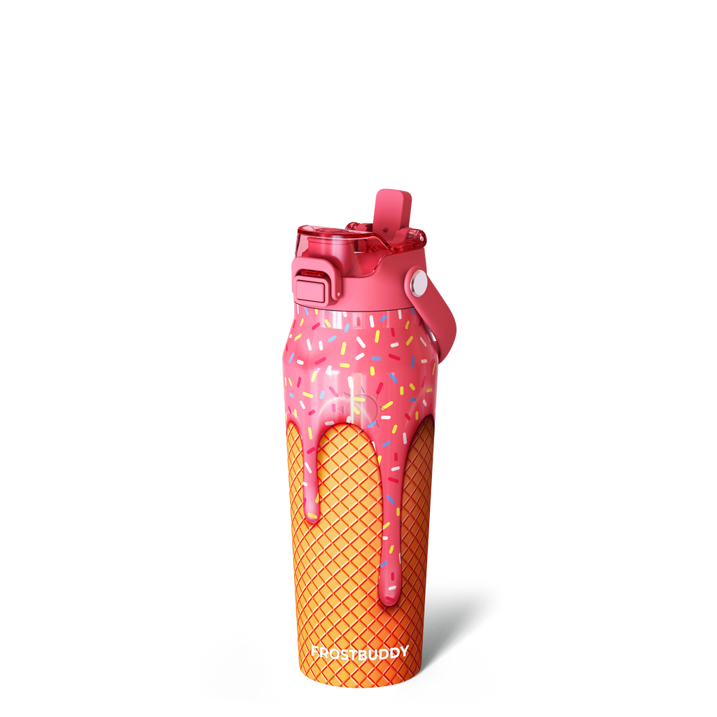 Bottle Buddy 24oz | Ice Cream