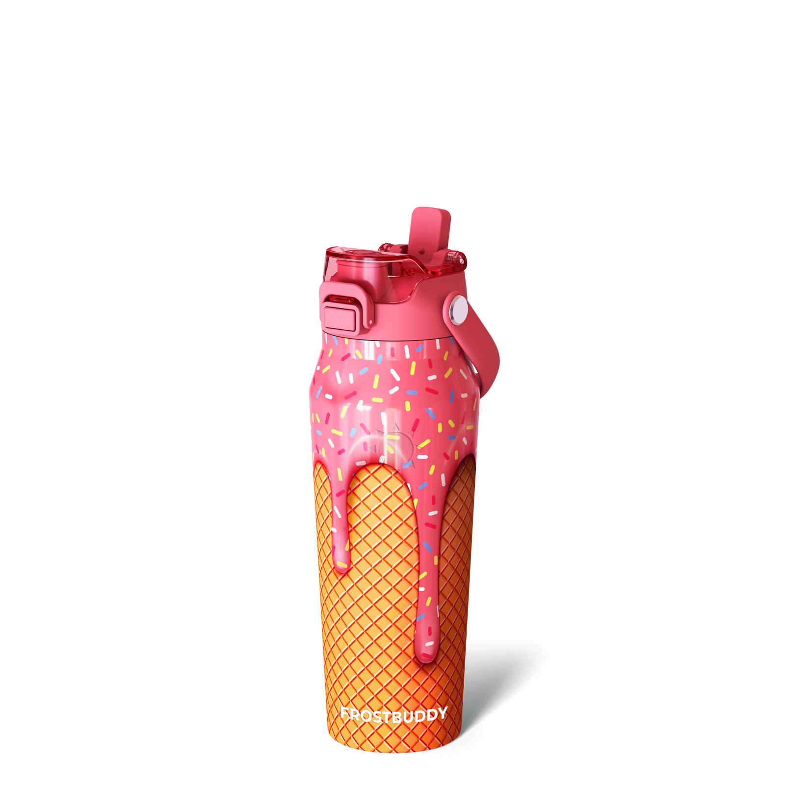 Bottle Buddy 24oz | Ice Cream