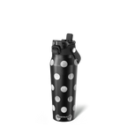Bottle Buddy 24oz | Polka Dot Pop