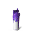 Bottle Buddy 24oz | Purple Ice Cream