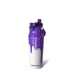 Bottle Buddy 24oz | Purple Ice Cream