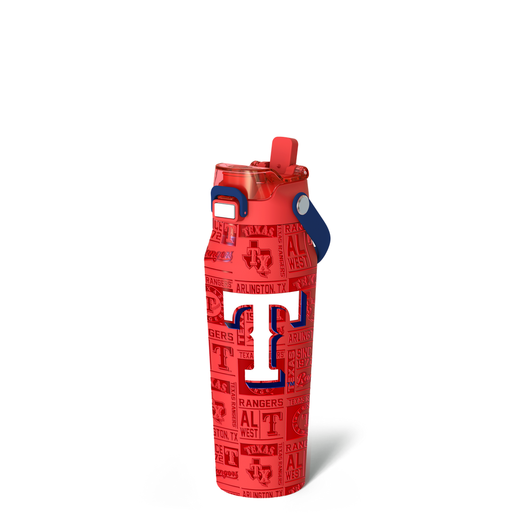 Bottle Buddy 24oz | Texas Rangers | Legacy